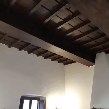 De' Ramaglianti * Firenze
