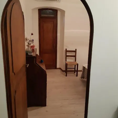 Apartamento Ramaglianti Florencia