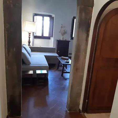 De' Ramaglianti Appartamento Firenze
