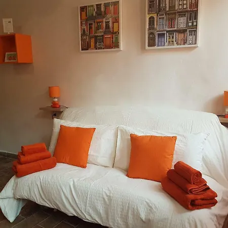 Apartment La Tanetta Di Boboli Florence
