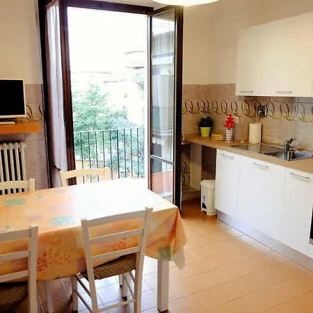 Appartamento Lungarno Fiorentino Firenze