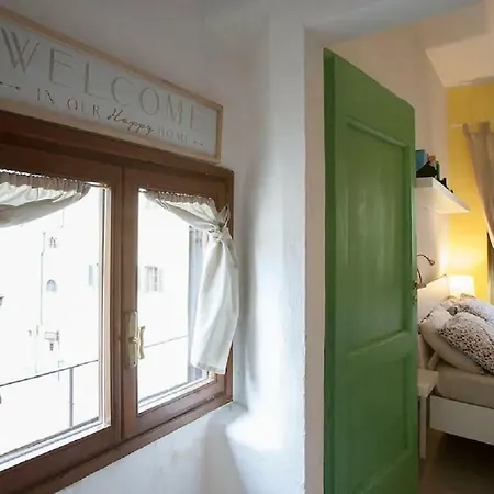 Apartment La Casetta Dipinta 2.0 Florence