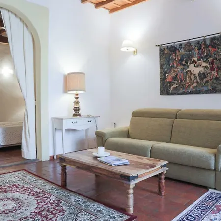 Apartment Pergola Fiorentina - Con Terrazzo - Centro Storico