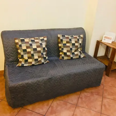 Apartman A Due Passi Dall'accademia