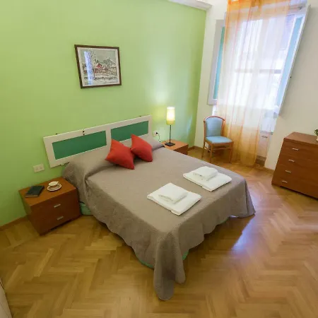 Apartment Paolo And Carlotta's Florence