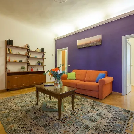 Apartment Paolo And Carlotta's *