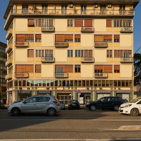 Belfiore Mage Apartment