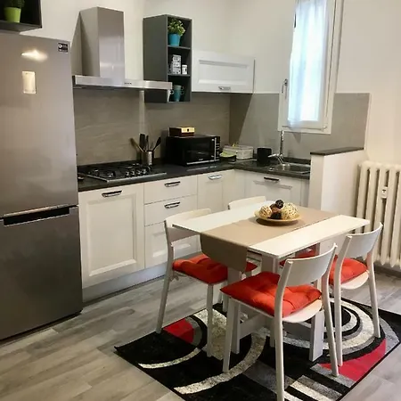 Apartment Casa Quaranta