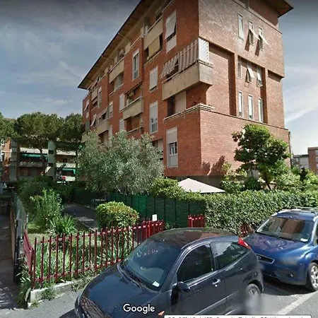 Appartamento Michetti House Firenze