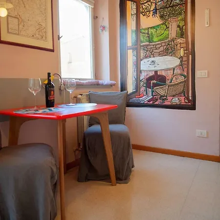 53 Via Faenza * Florence