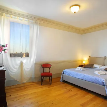 Finestra Sul Duomo Apartment