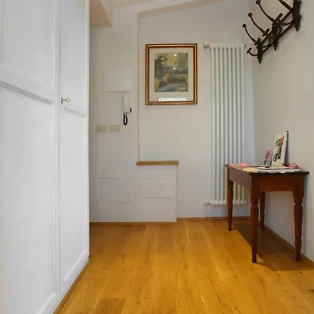Apartment Finestra Sul Duomo Florence
