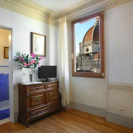 Apartment Finestra Sul Duomo