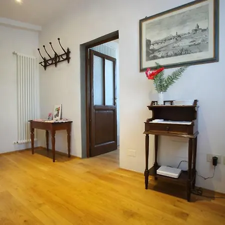 Apartment Finestra Sul Duomo