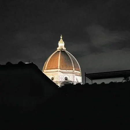 Roof Terrace And Breathtaking View