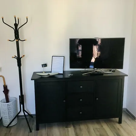 Casa Quaranta Apartment *