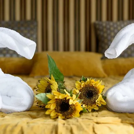 Appartement Le Mille E Notte Exclusive *