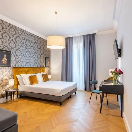 3110 Arthotel Hotel Florencia