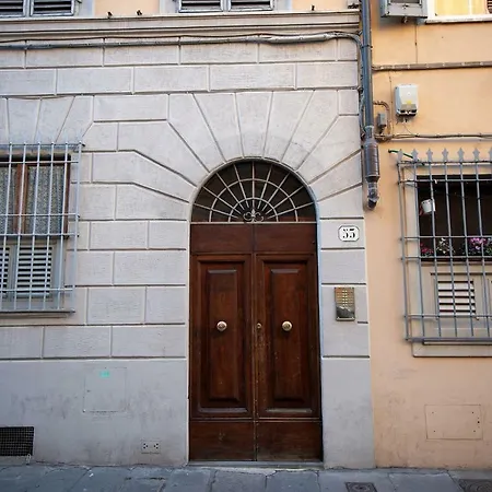 53 Via Faenza Apartment *