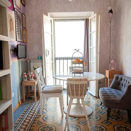 Apartamento 53 Via Faenza