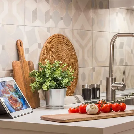 Via Rosina Comfort Apartment Florence