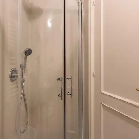 Apartment Via Rosina Comfort