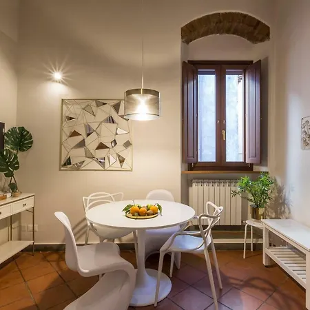 Via Rosina Comfort Florence