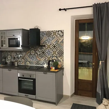 Apartment A&a