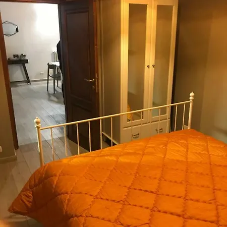 A&a Apartment