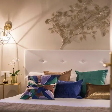 Apartment Via Rosina Comfort *