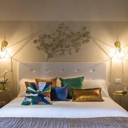 Apartment Via Rosina Comfort Florence