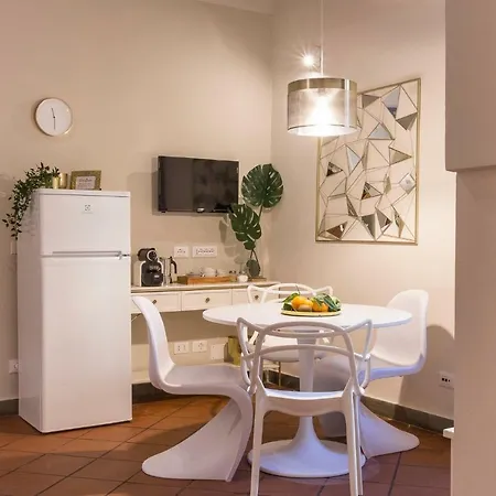 Apartment Via Rosina Comfort *