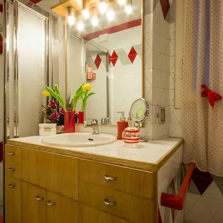 Tre Gigli A Firenze, 5 Minutes From Station, Via Palazzuolo 55 Bed & Breakfast