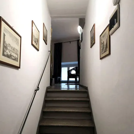 La Sosta Di Dado Apartment Florence