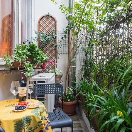 Tre Gigli A Firenze, 5 Minutes From Station, Via Palazzuolo 55 *