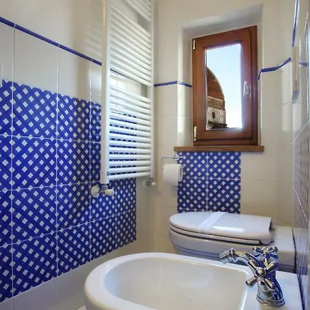 Finestra Sul Duomo Apartment Florence