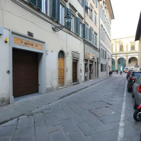 Finestra Sul Duomo Apartment *