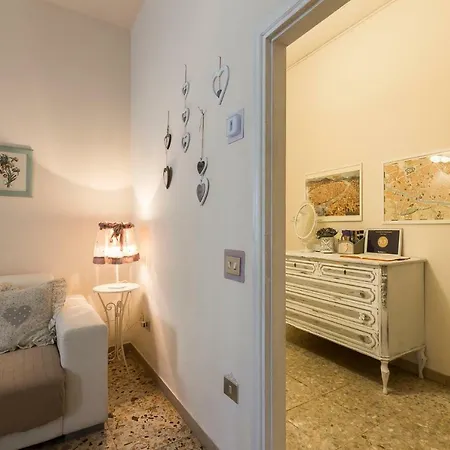 Apartment Casa Laura Florenz