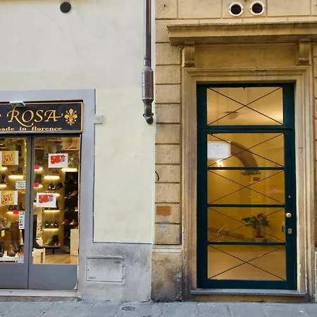 Apartment Via Rosina Comfort *