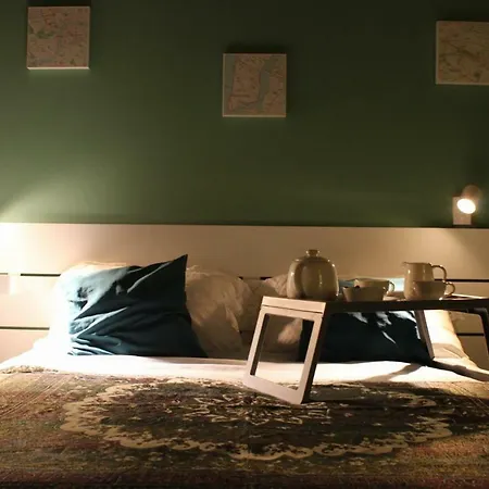 Apartment Lg House With Balcony Near Ponte Vecchio *