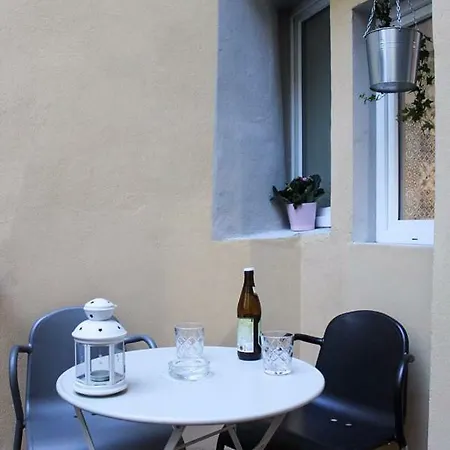 Apartment Lg House With Balcony Near Ponte Vecchio
