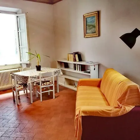 Terrace In Santo Spirito District