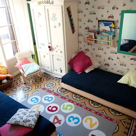 Apartment 53 Via Faenza Florence