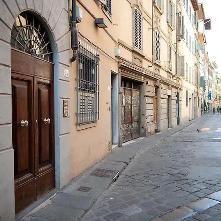 Apartamento 53 Via Faenza