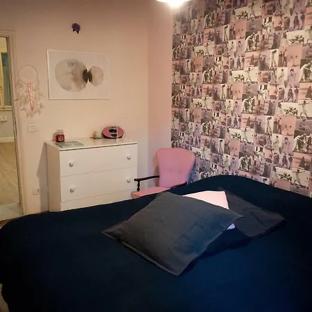 Apartment 53 Via Faenza Florence