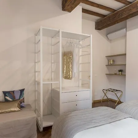 Apartment Via Rosina Comfort