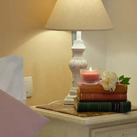 Belvedere Apartment