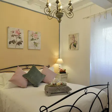 Apartment Belvedere