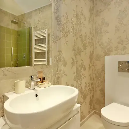 Apartamento Opera 19 Luxury *