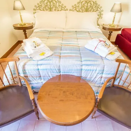 Bed & Breakfast Palazzi